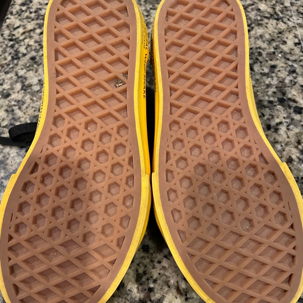 Vans - National Geographic PhotoArk - 12.5 - - Picture 4 of 5